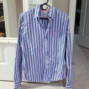 Abercrombie and Fitch mens Large